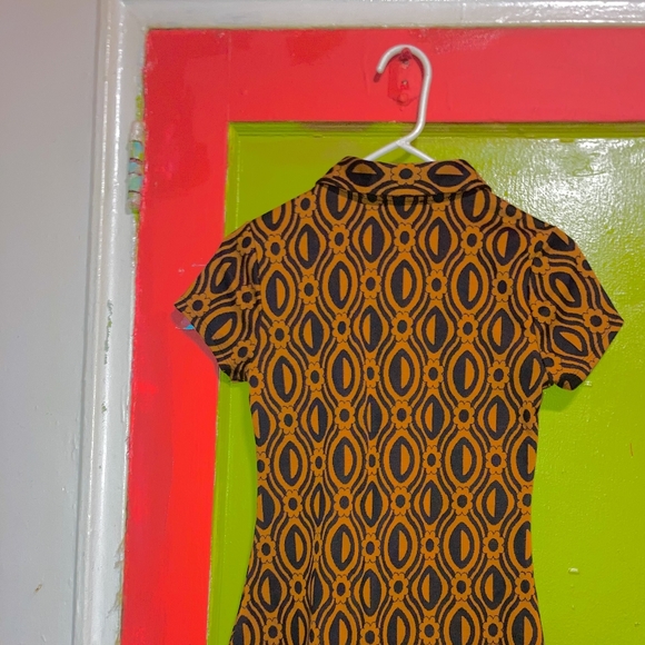 Winter/ Fall Dress - Picture 3 of 6